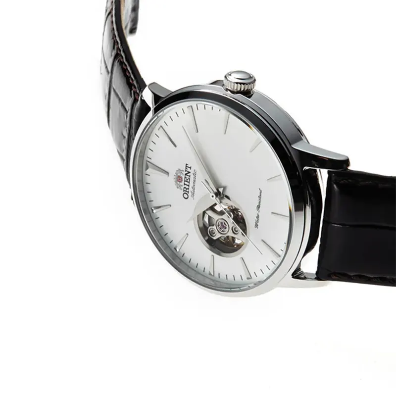 Orient Open Heart Open Heart Men's Watch- TAG02005W